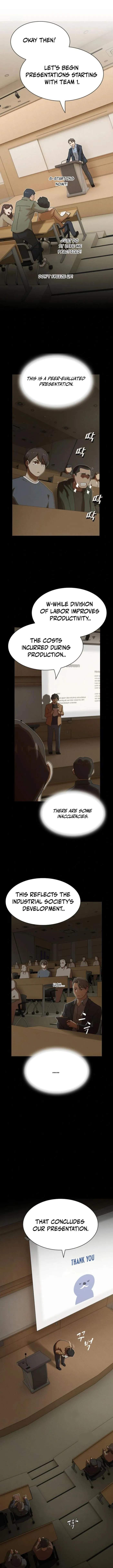 The Genius Who Reads the World Chapter 26 7